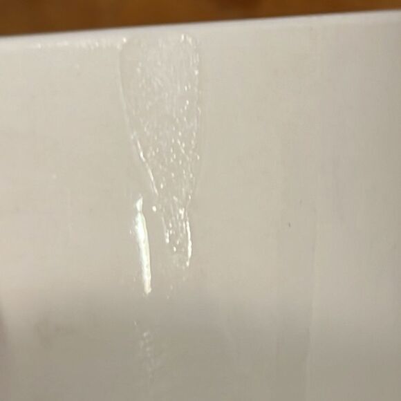 Food Network Creamy White Ceramic Stoneware Microwave Safe Mugs- 12 Oz cups - Picture 8 of 11